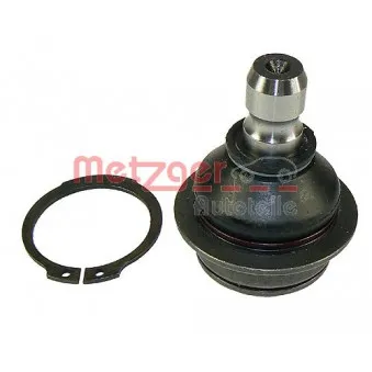 Rotule de suspension METZGER