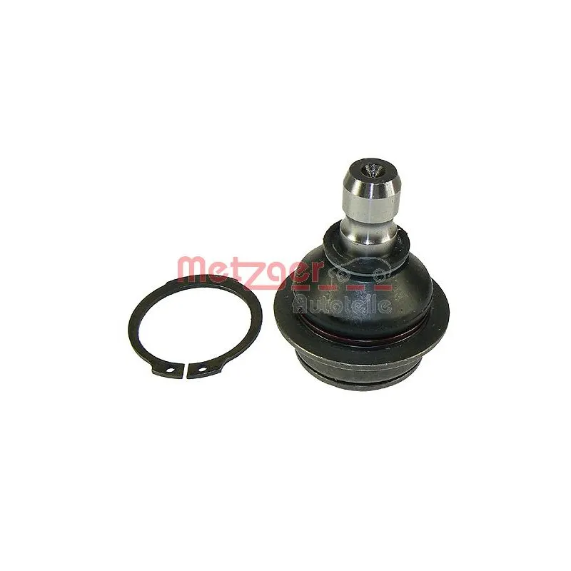 Rotule de suspension METZGER 57026208
