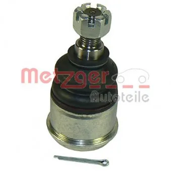 Rotule de suspension METZGER 57026508