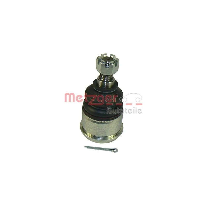 Rotule de suspension METZGER 57026508
