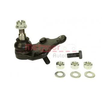 Rotule de suspension METZGER 57026708