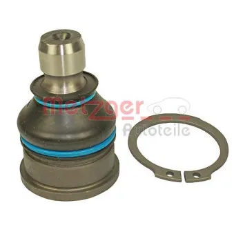 Rotule de suspension METZGER 57027008