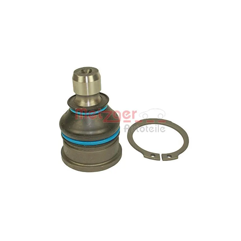 Rotule de suspension METZGER 57027008