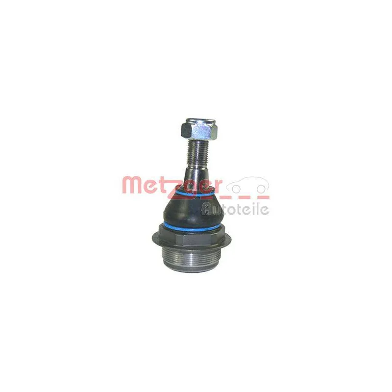 Rotule de suspension avant METZGER 57027108