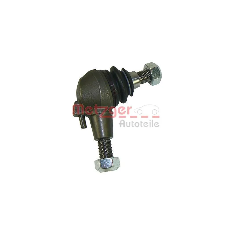 Rotule de suspension METZGER 57027618