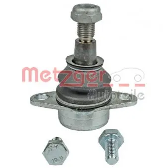 Rotule de suspension METZGER 57027718