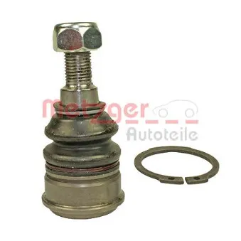 Rotule de suspension METZGER