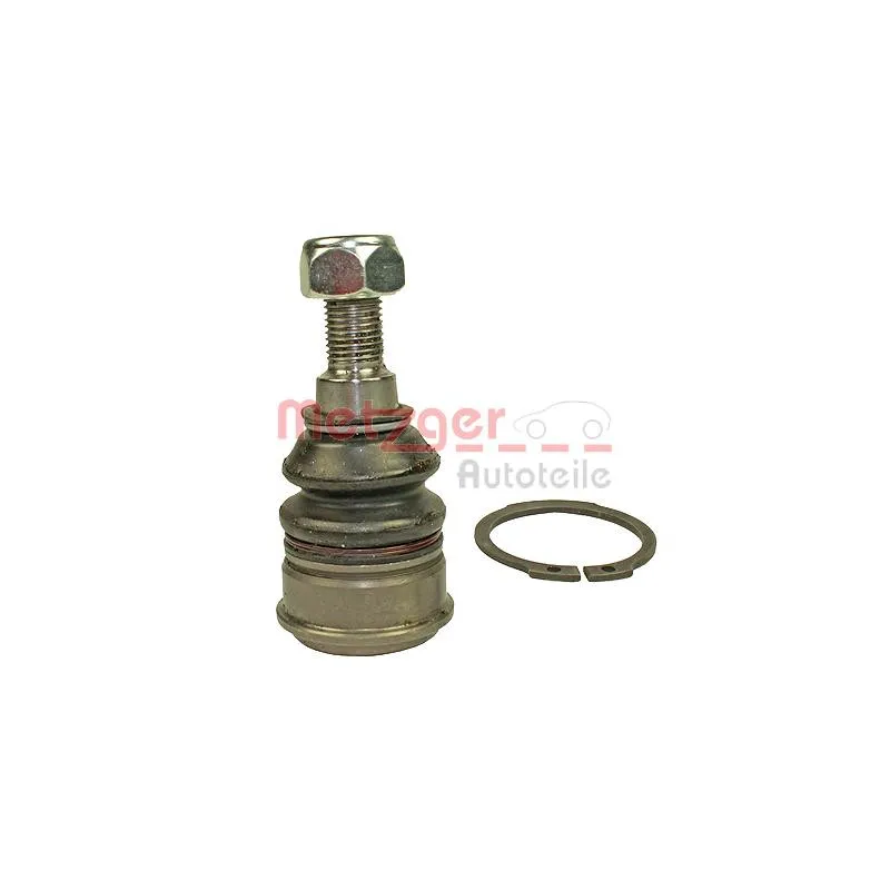 Rotule de suspension METZGER 57027818