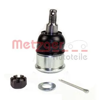 Rotule de suspension METZGER