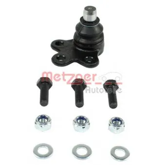 Rotule de suspension METZGER