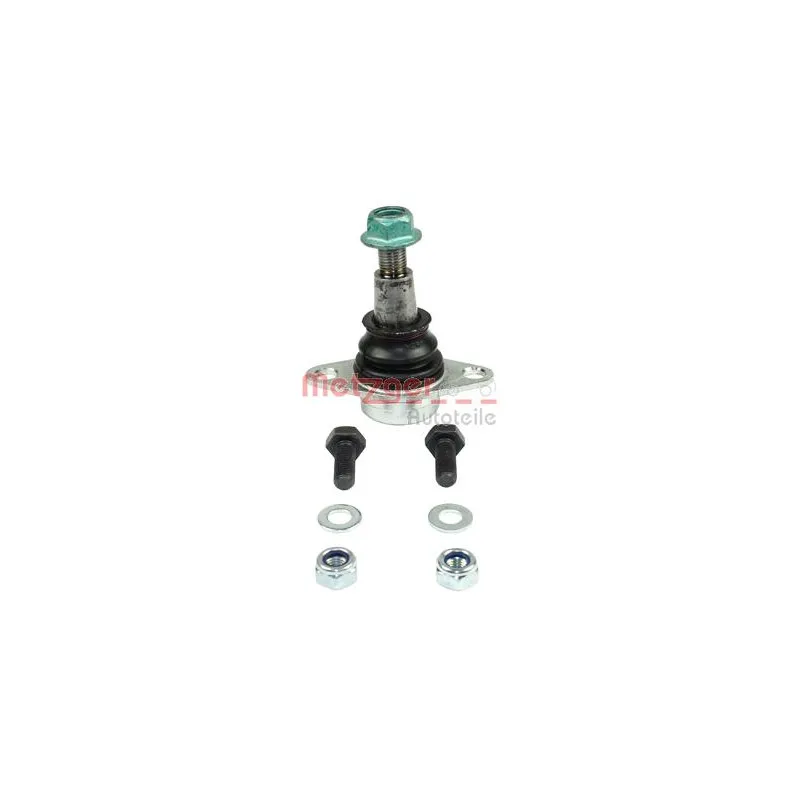 Rotule de suspension METZGER 57028918