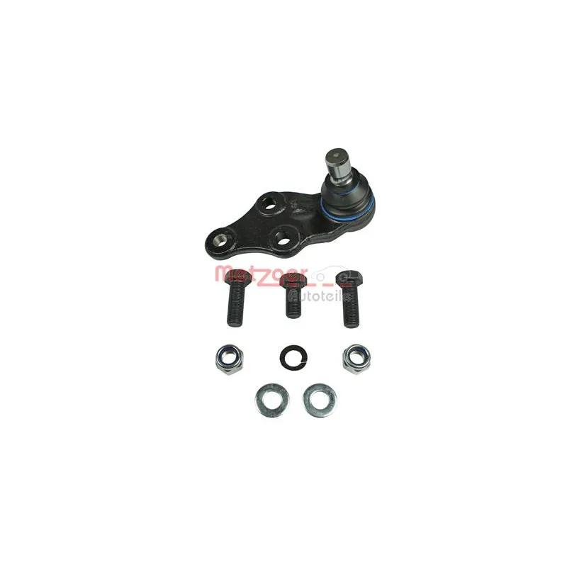 Rotule de suspension METZGER 57029008
