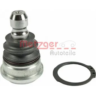 Rotule de suspension METZGER 57029118