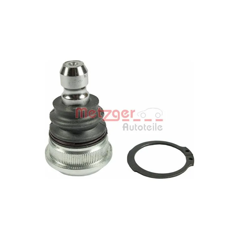 Rotule de suspension METZGER 57029118