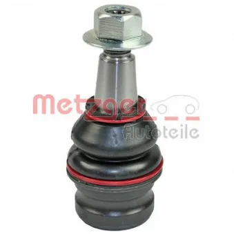 Rotule de suspension METZGER 57029208