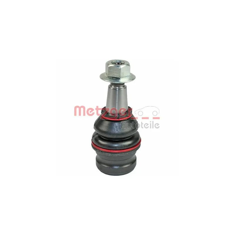 Rotule de suspension METZGER 57029208