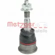 Rotule de suspension METZGER 57029708 - Visuel 1