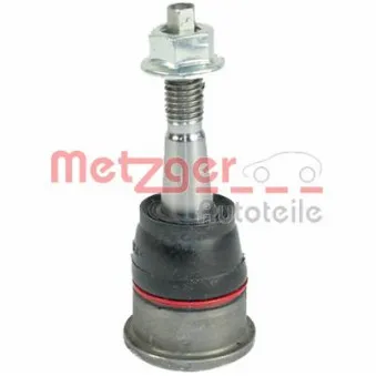 Rotule de suspension METZGER 57029708