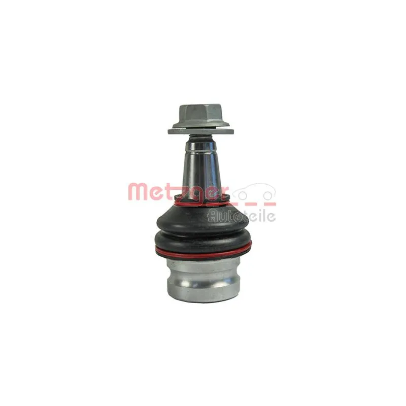 Rotule de suspension METZGER 57029908
