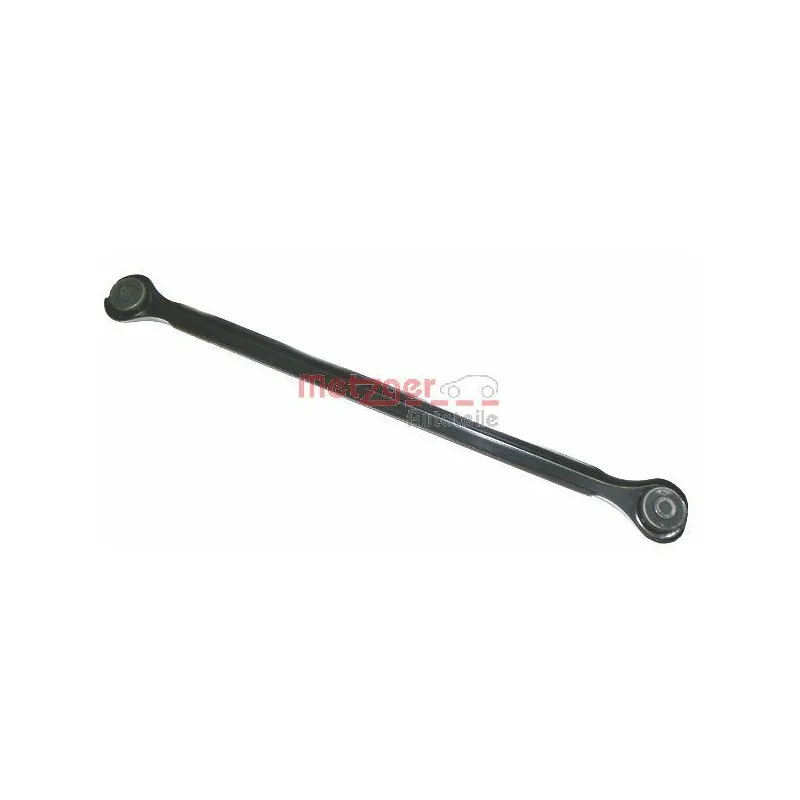 Bras de liaison, suspension de roue arrière METZGER 58000209