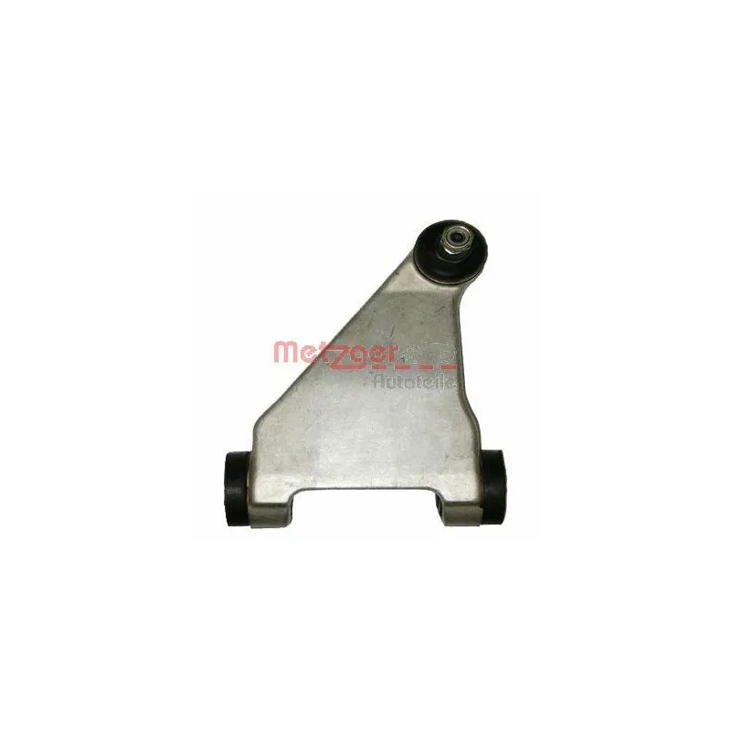 Bras de liaison, suspension de roue avant droit METZGER 58001302