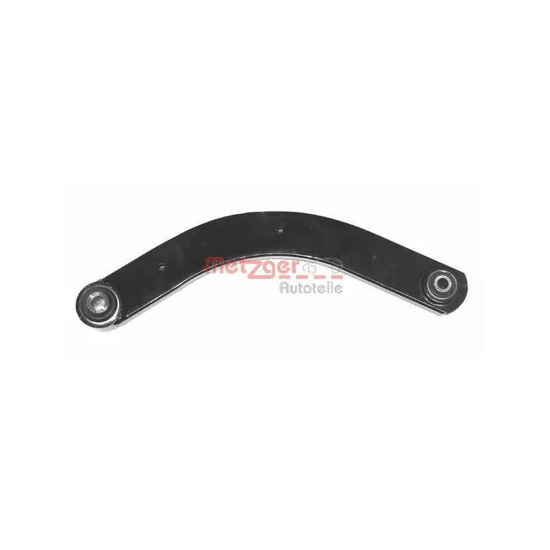 Bras de liaison, suspension de roue arrière METZGER 58002109