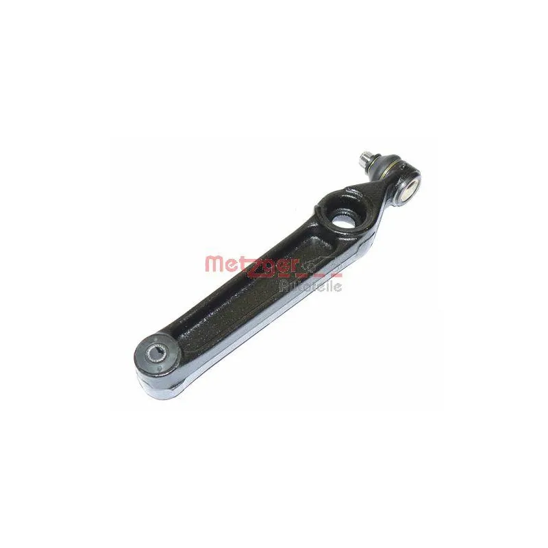 Bras de liaison, suspension de roue avant METZGER 58002408