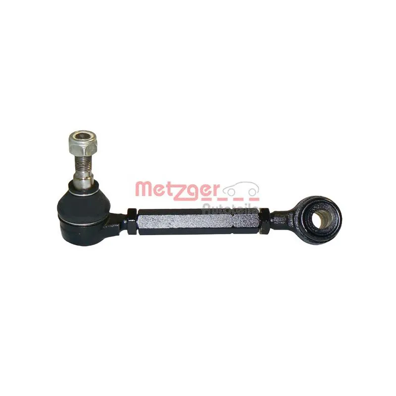 Bras de liaison, suspension de roue arrière gauche METZGER 58006703