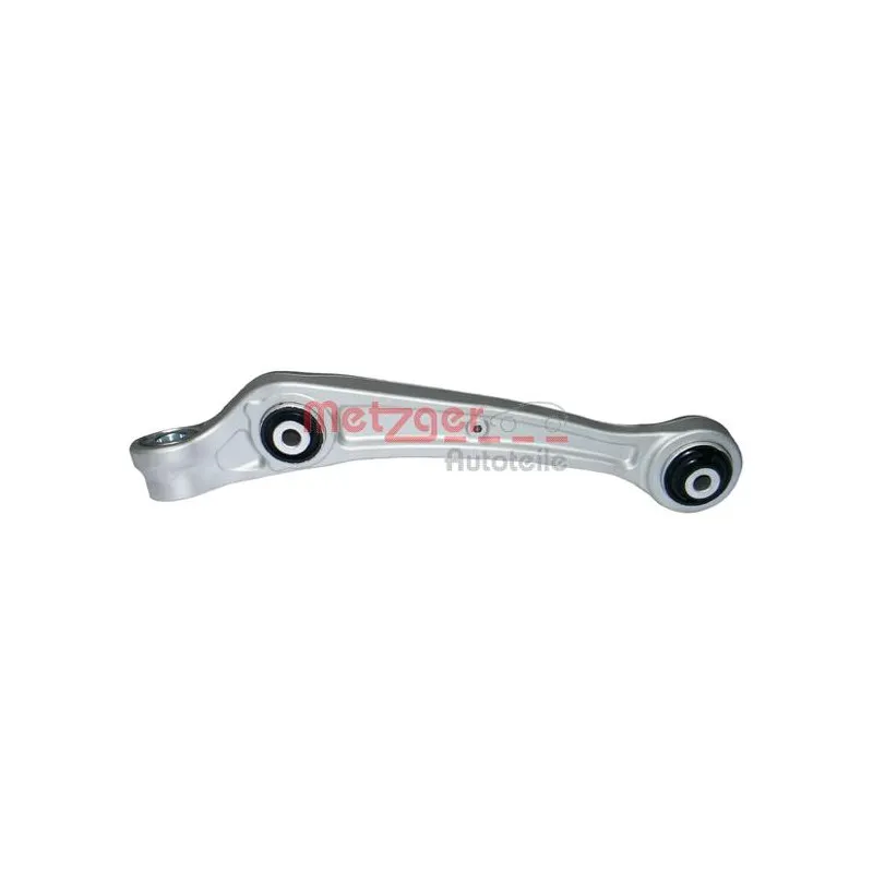 Bras de liaison, suspension de roue avant gauche METZGER 58007801