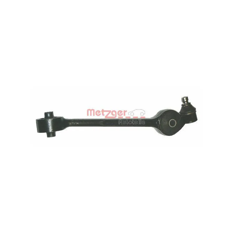 Bras de liaison, suspension de roue avant droit METZGER 58008502