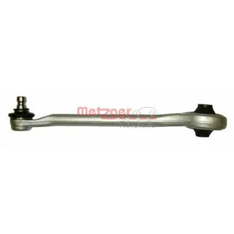 Bras de liaison, suspension de roue avant METZGER 58009708