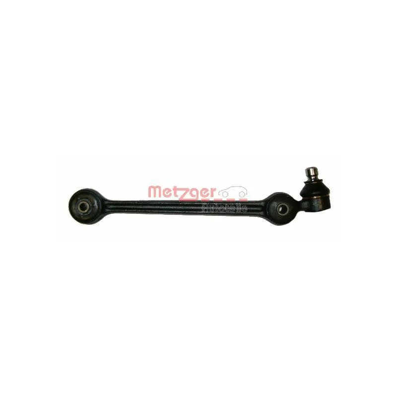 Bras de liaison, suspension de roue avant METZGER 58014608
