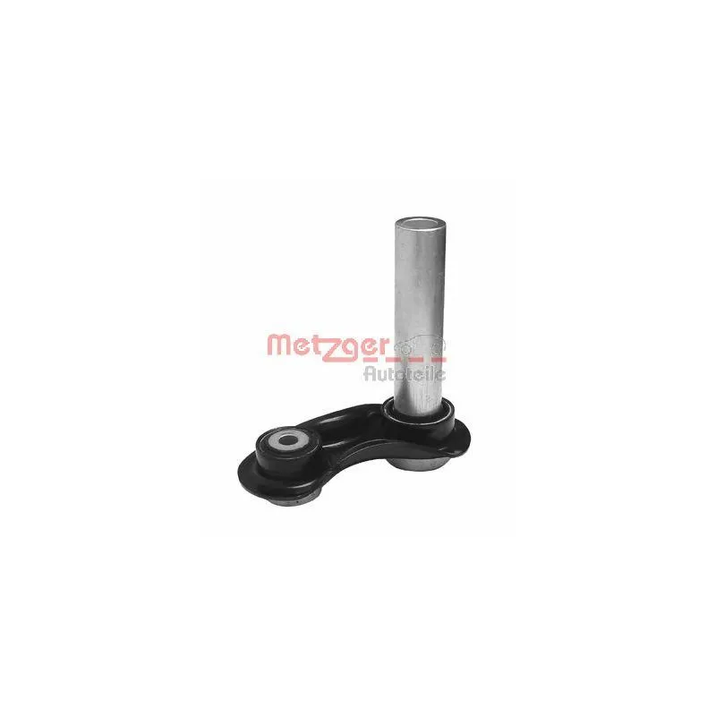 Bras de liaison, suspension de roue arrière METZGER 58015809