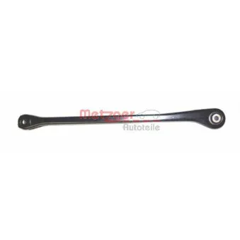 Bras de liaison, suspension de roue arrière METZGER 58015909