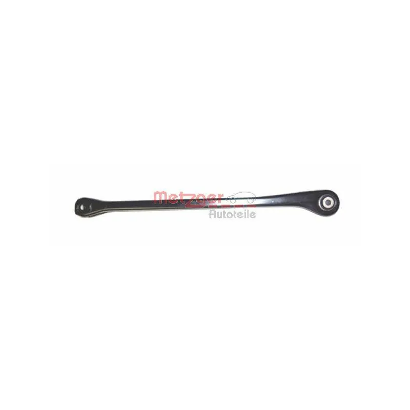 Bras de liaison, suspension de roue arrière METZGER 58015909