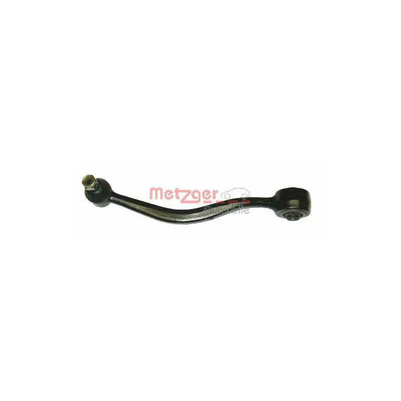 Bras de liaison, suspension de roue avant droit METZGER 58016302