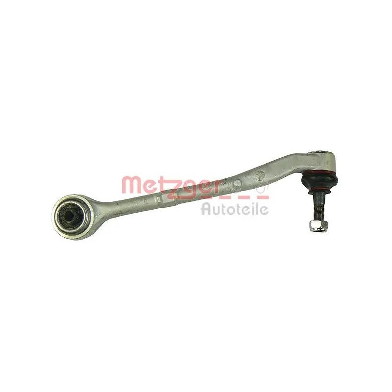 Bras de liaison, suspension de roue avant droit METZGER 58016702
