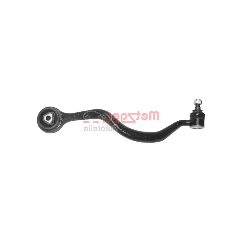 Bras de liaison, suspension de roue avant droit METZGER 58018302