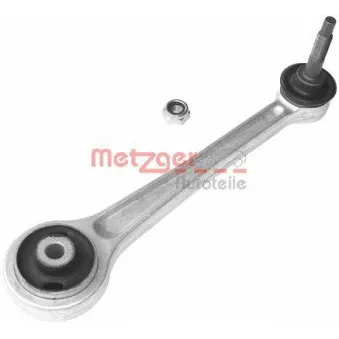Bras de liaison, suspension de roue arrière METZGER 58018709