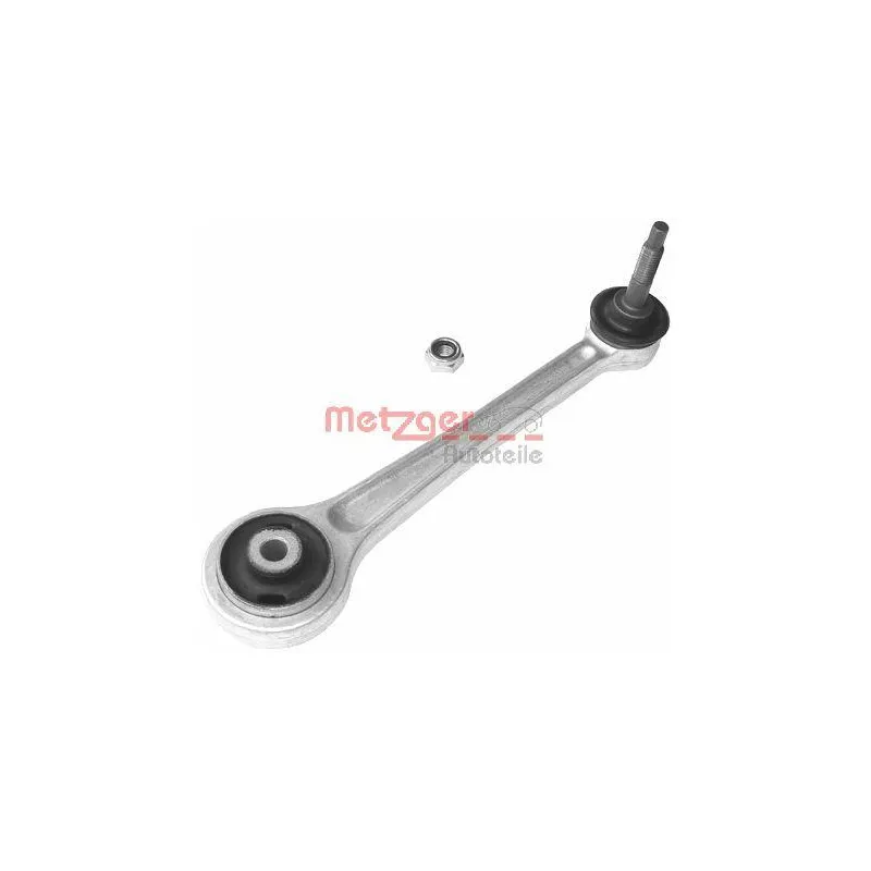 Bras de liaison, suspension de roue arrière METZGER 58018709