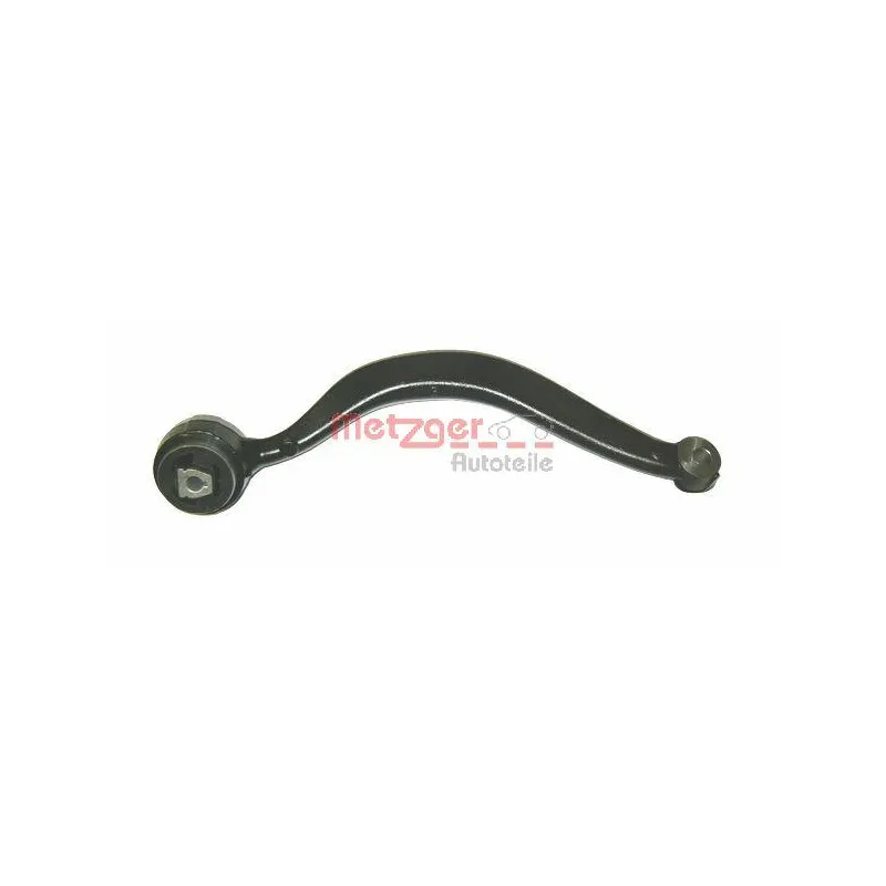 Bras de liaison, suspension de roue avant droit METZGER 58019002