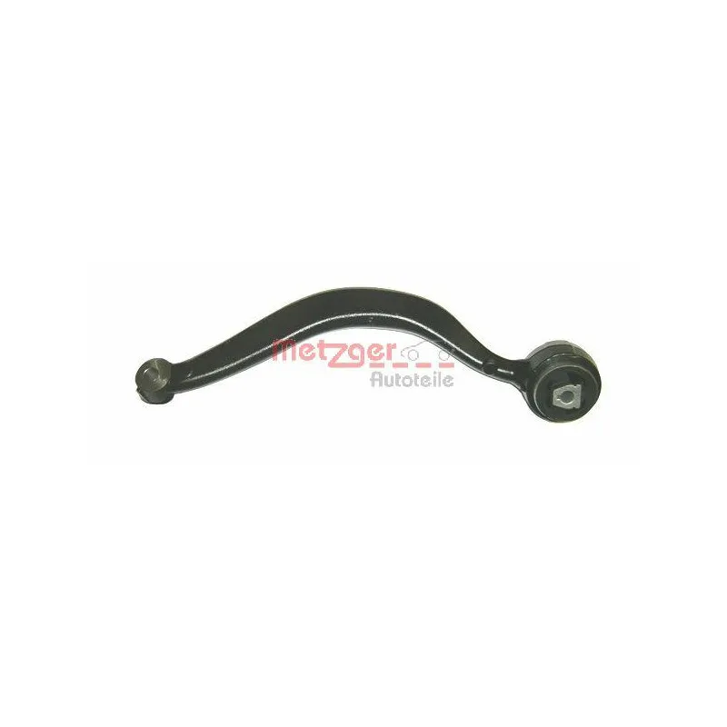 Bras de liaison, suspension de roue avant gauche METZGER 58019101