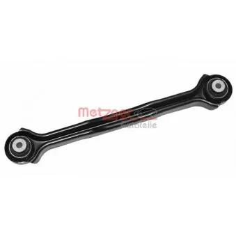 Bras de liaison, suspension de roue arrière METZGER 58021409