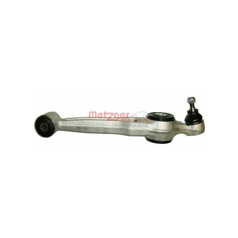 Bras de liaison, suspension de roue avant droit METZGER 58023902