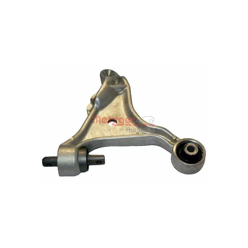Bras de liaison, suspension de roue avant droit METZGER 58025302