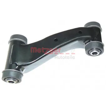Bras de liaison, suspension de roue avant droit METZGER 58028402