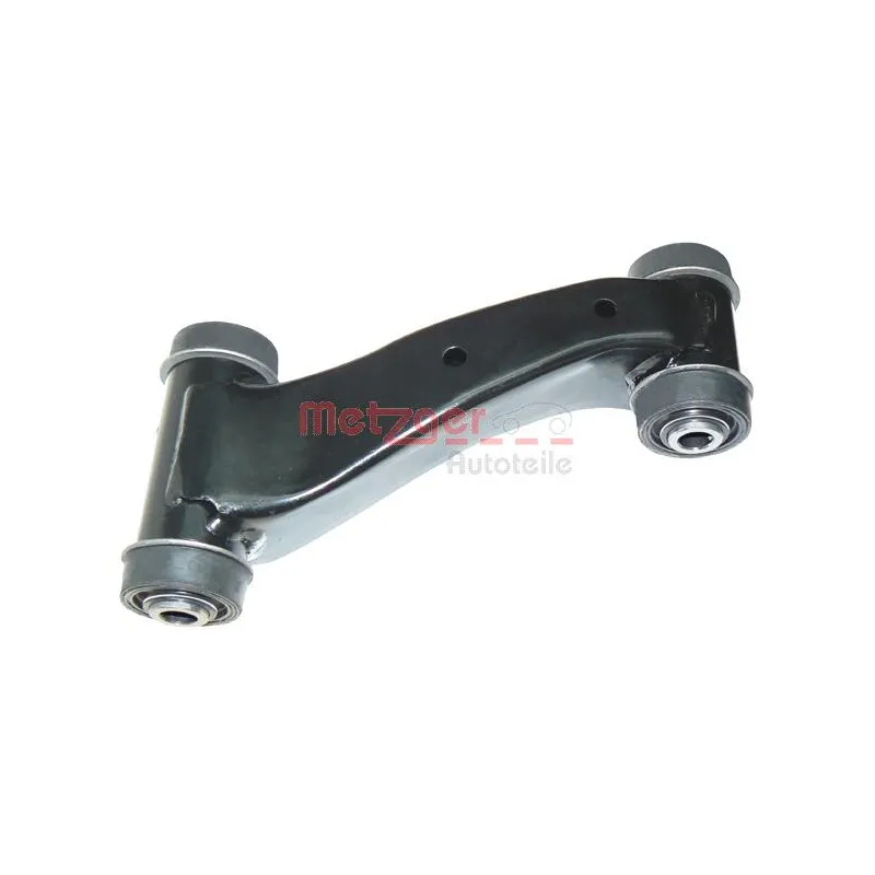 Bras de liaison, suspension de roue avant droit METZGER 58028402