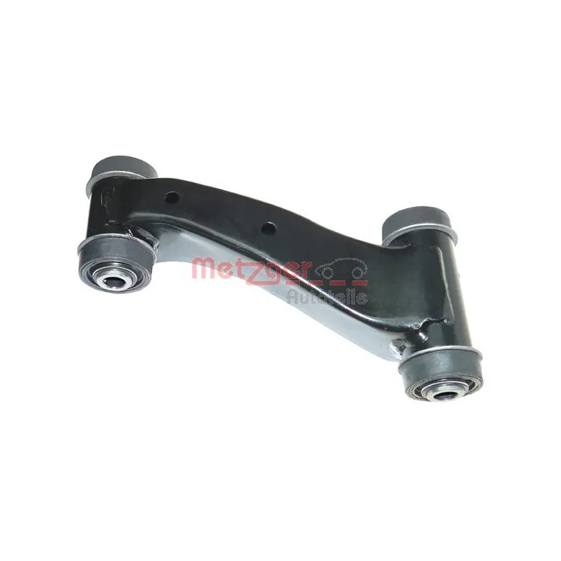 Bras de liaison, suspension de roue avant gauche METZGER 58028501