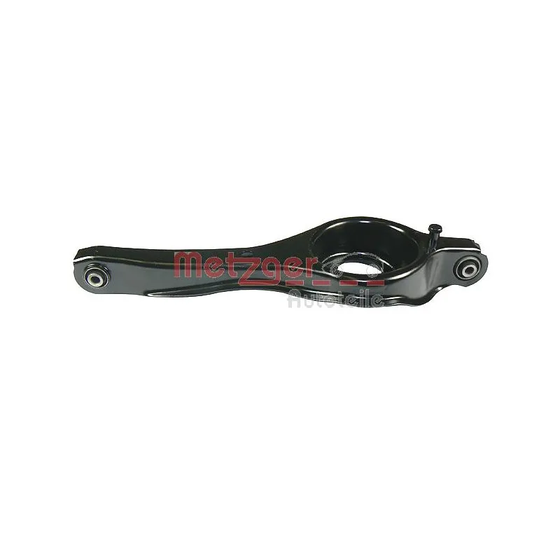 Bras de liaison, suspension de roue arrière METZGER 58038409