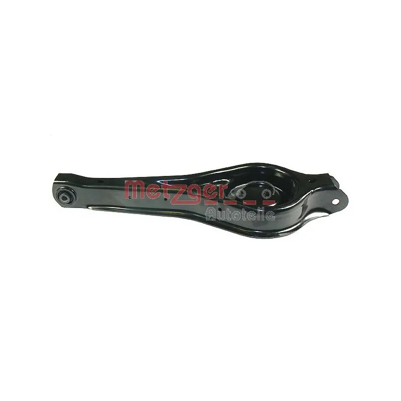 Bras de liaison, suspension de roue arrière METZGER 58038509
